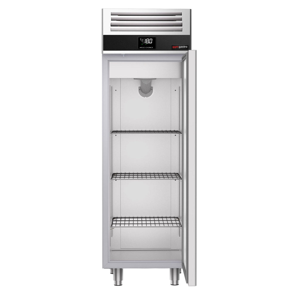 Deep Freezer Premium - 400 Liter - 1 Door