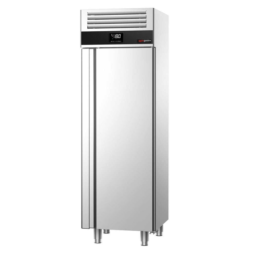 Deep Freezer Premium - 400 Liter - 1 Door