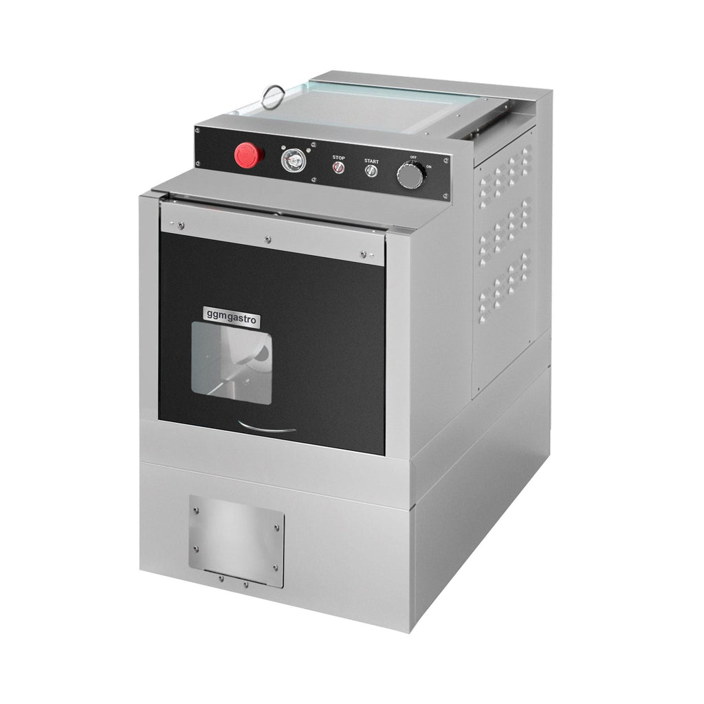 Dough Porting Machine - Capacity: ~ 50-300G