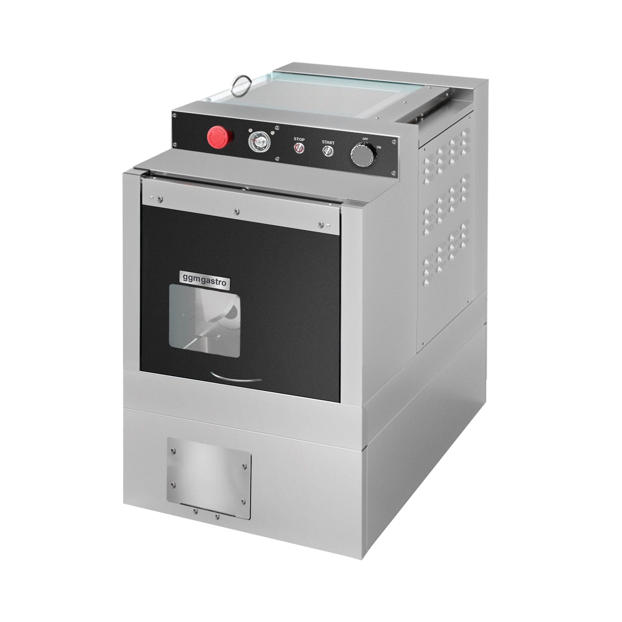 Dough Porting Machine - Capacity: ~ 50-300G
