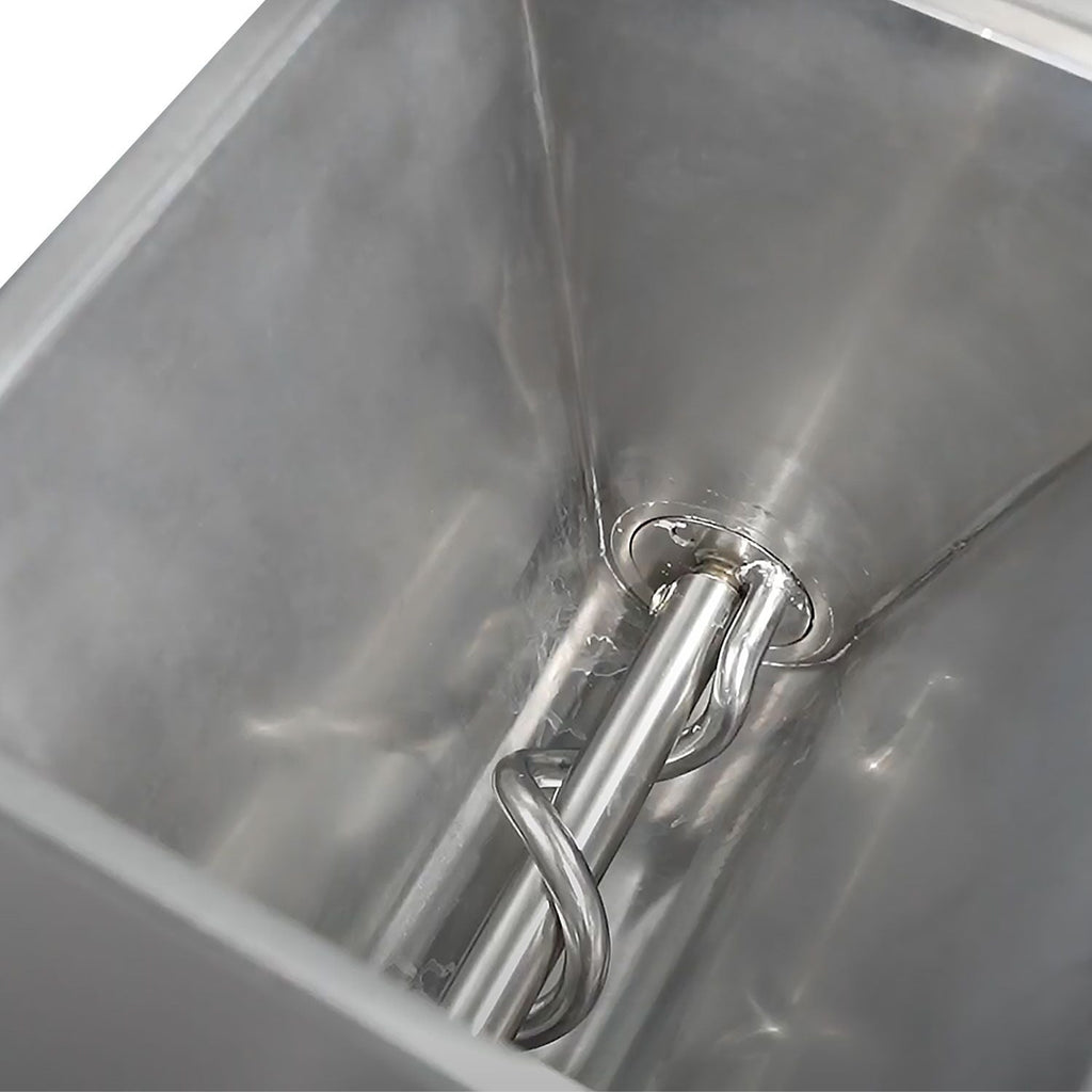 Dough Porting Machine - Capacity: ~ 50-300G