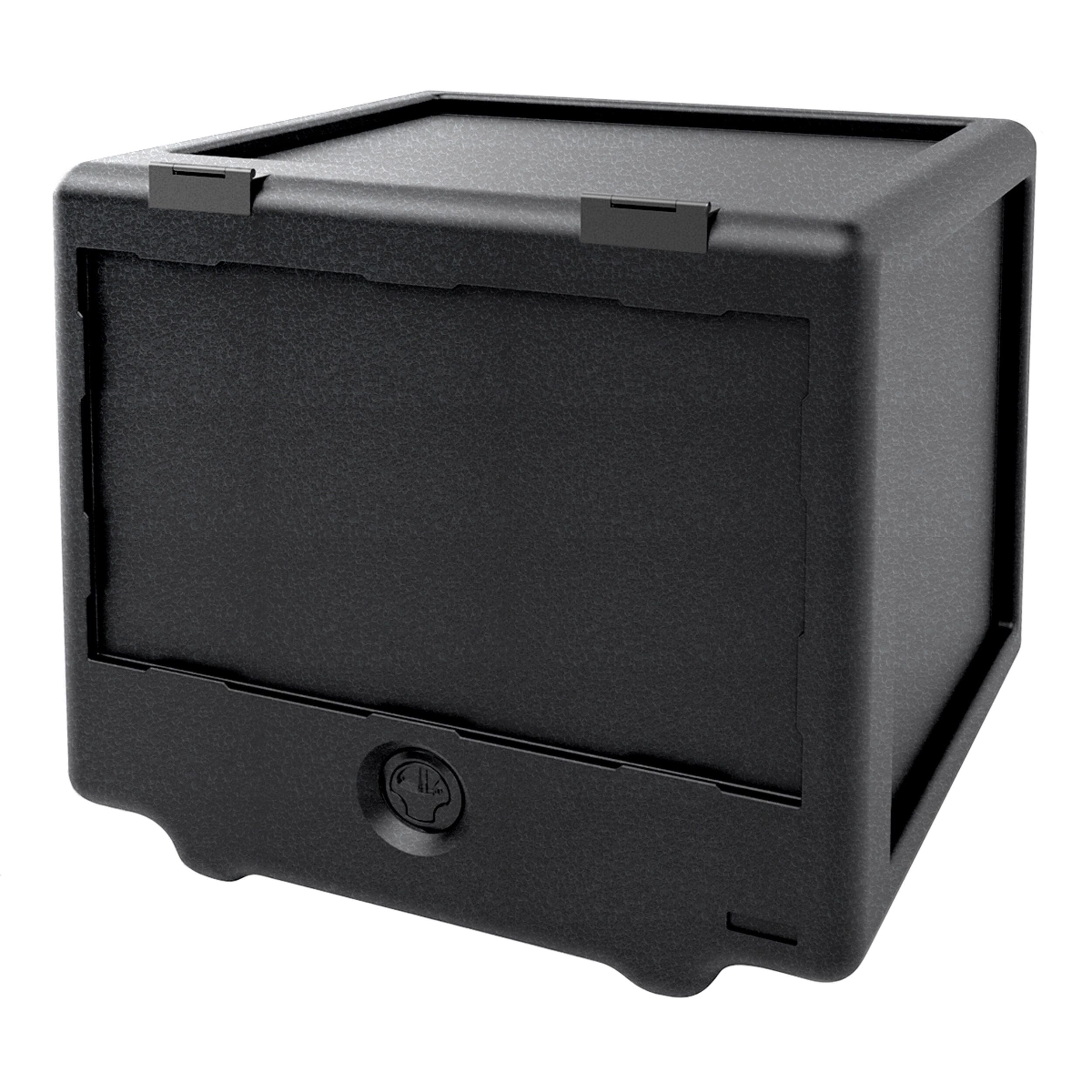 Termokutu - Delivery Box for Couriers - Styrofoam Box - Polybox - 100 Lt.