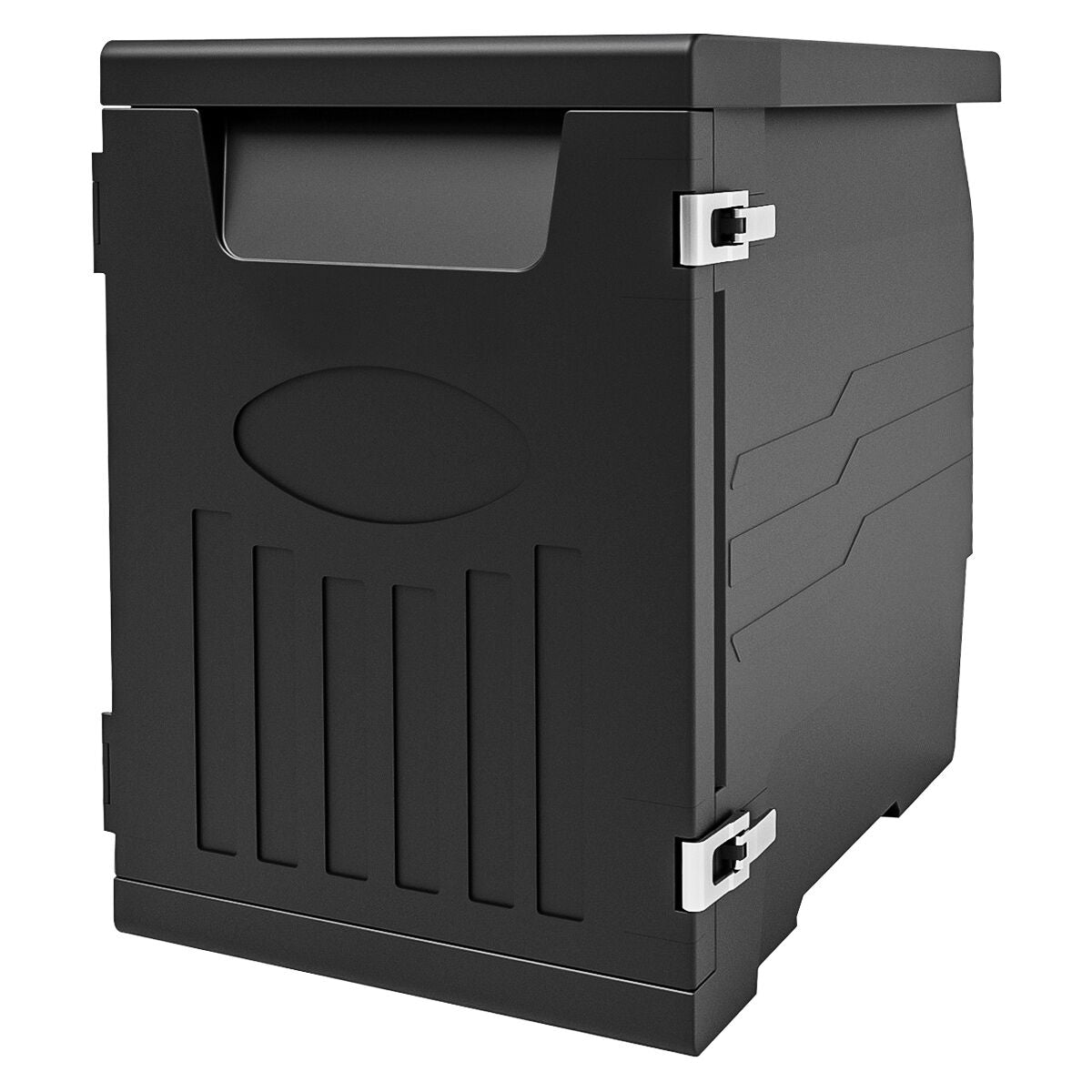 Thermal carrying box - Styrofoam Box - Warming Box - 147 Lt.