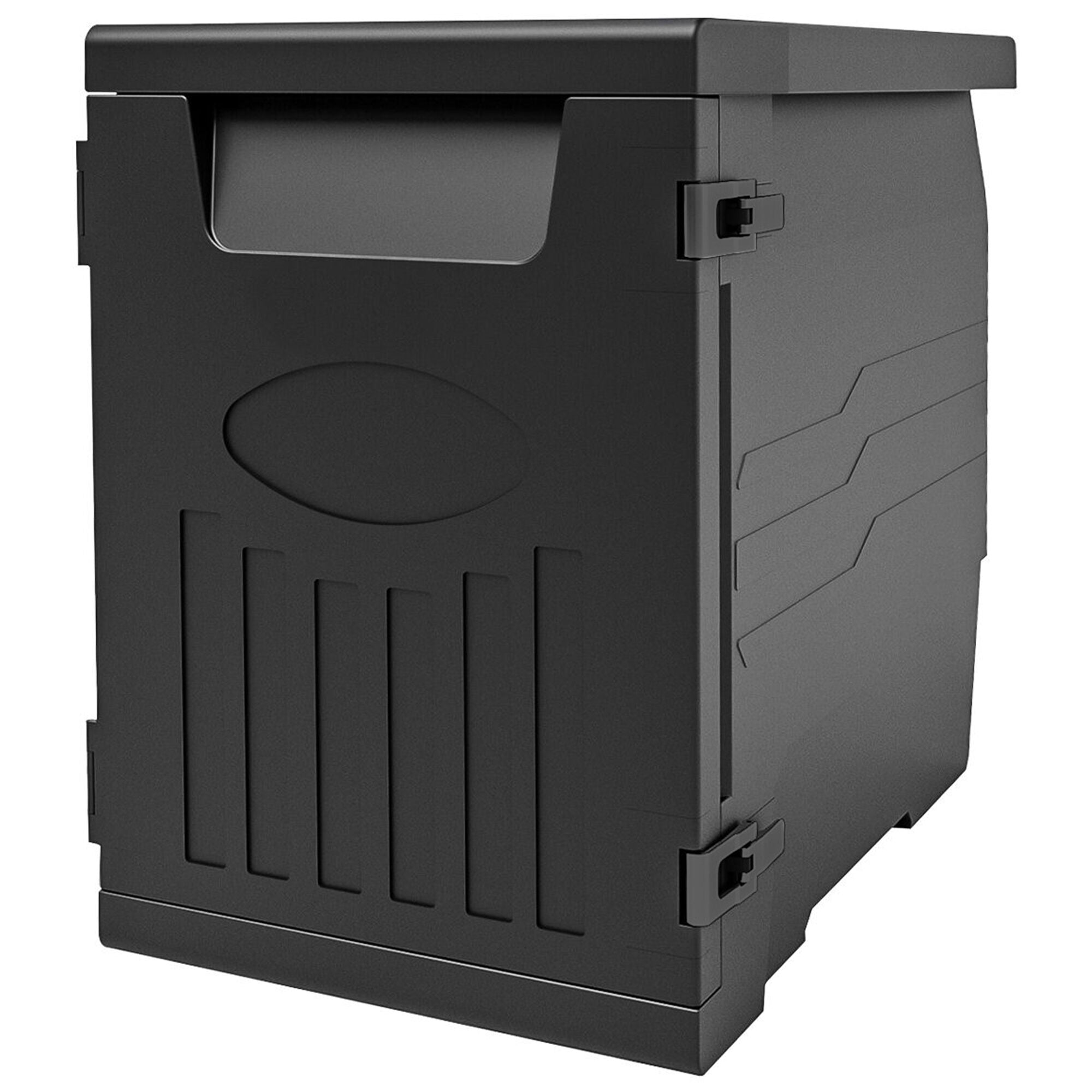 Thermal transport box - Styrofoam Box - Warming Box - 92 Lt.