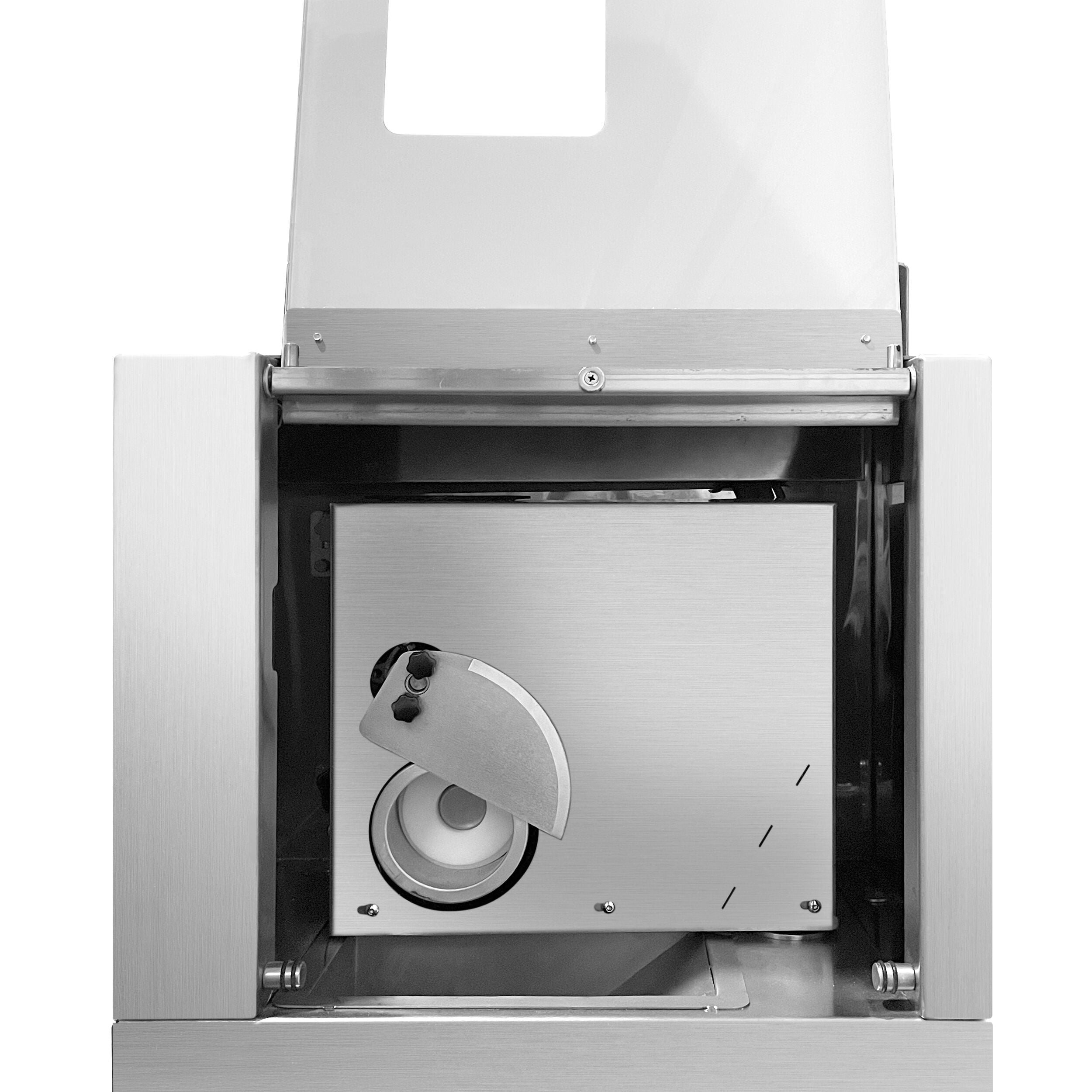 Dough Porting Machine - Capacity: ~ 50-300G