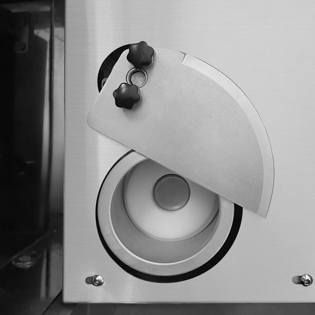 Dough Porting Machine - Capacity: ~ 50-300G