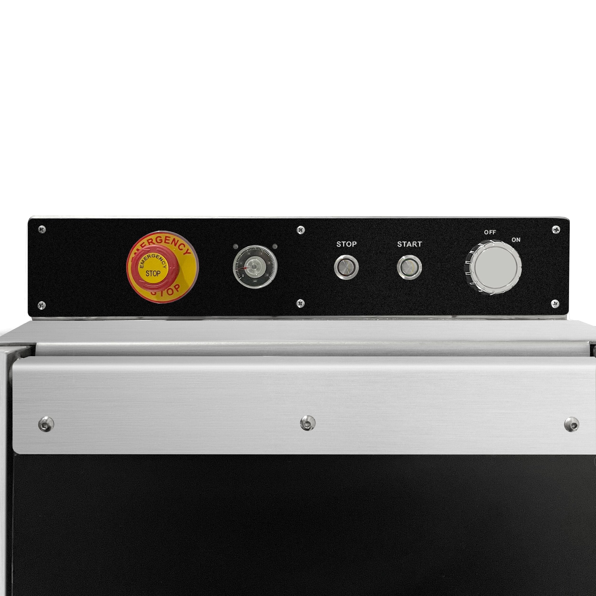 Dough Porting Machine - Capacity: ~ 50-300G
