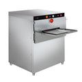 Tray washing machine - 3,20 kW