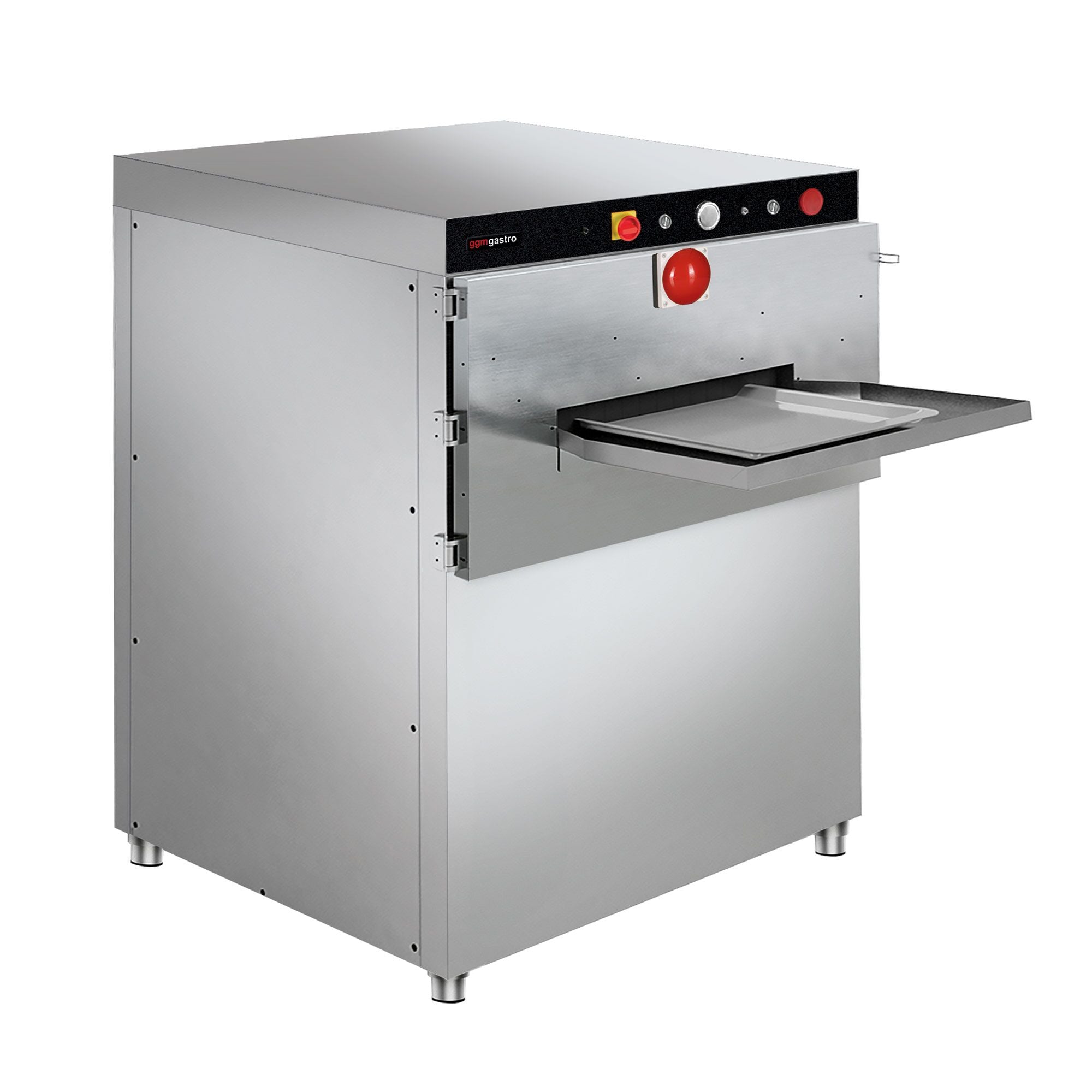 Tray washing machine - 3,20 kW