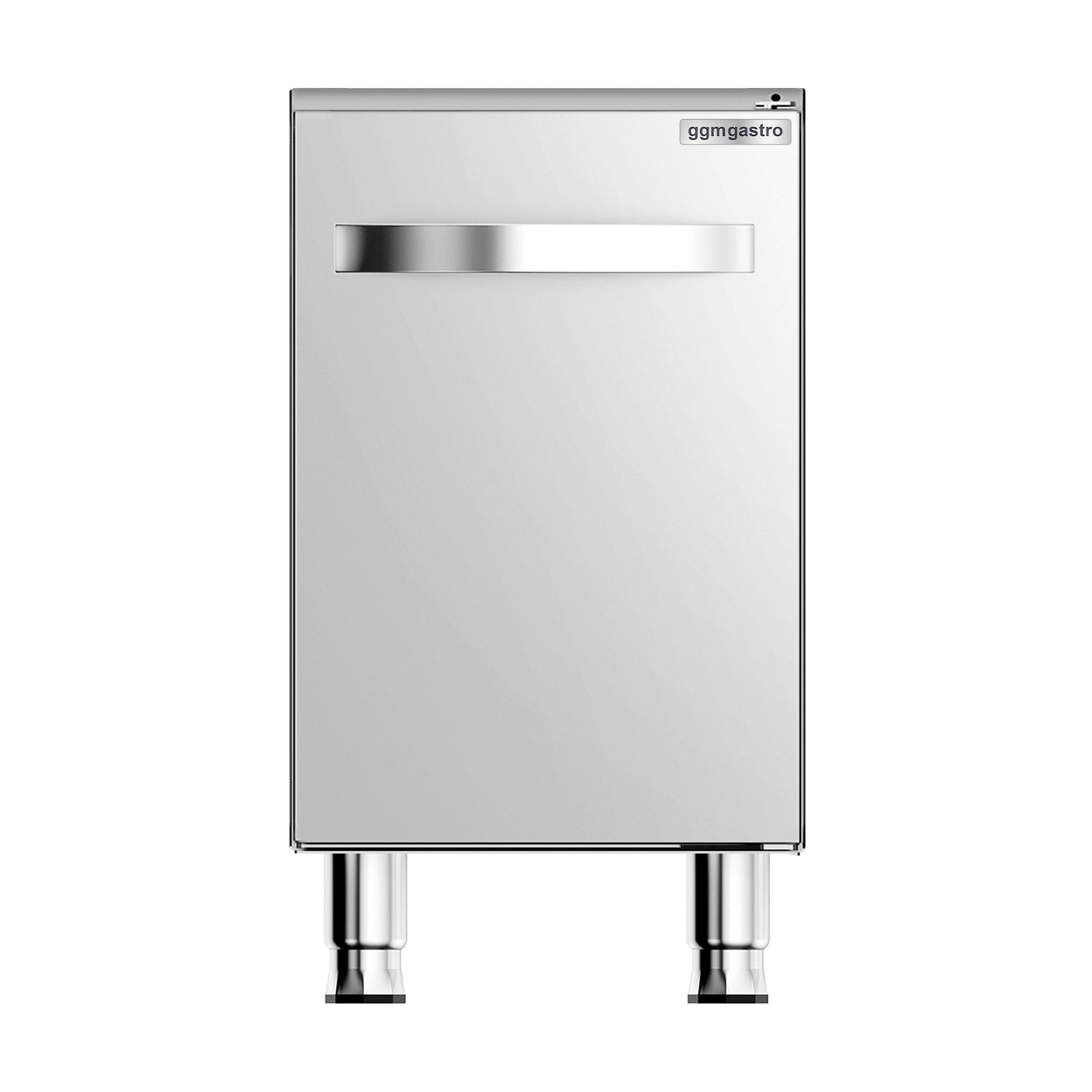 Lower cabinet for gas stove - 1 door