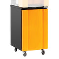 Lower stand for orange squeezing - orange