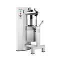 Vegetable joinery/humus machine - 20 liters -2.2 kW - 230 volts