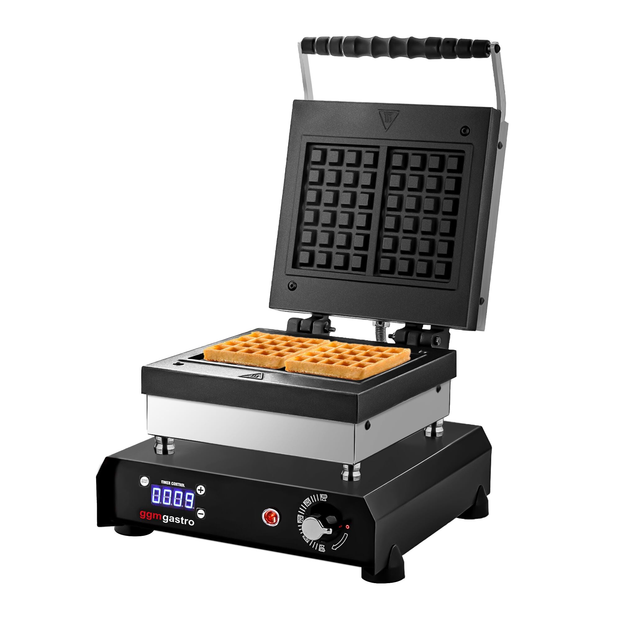 Waffle Machine - Sing - Digital