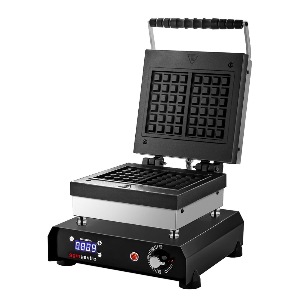 Waffle Machine - Sing - Digital