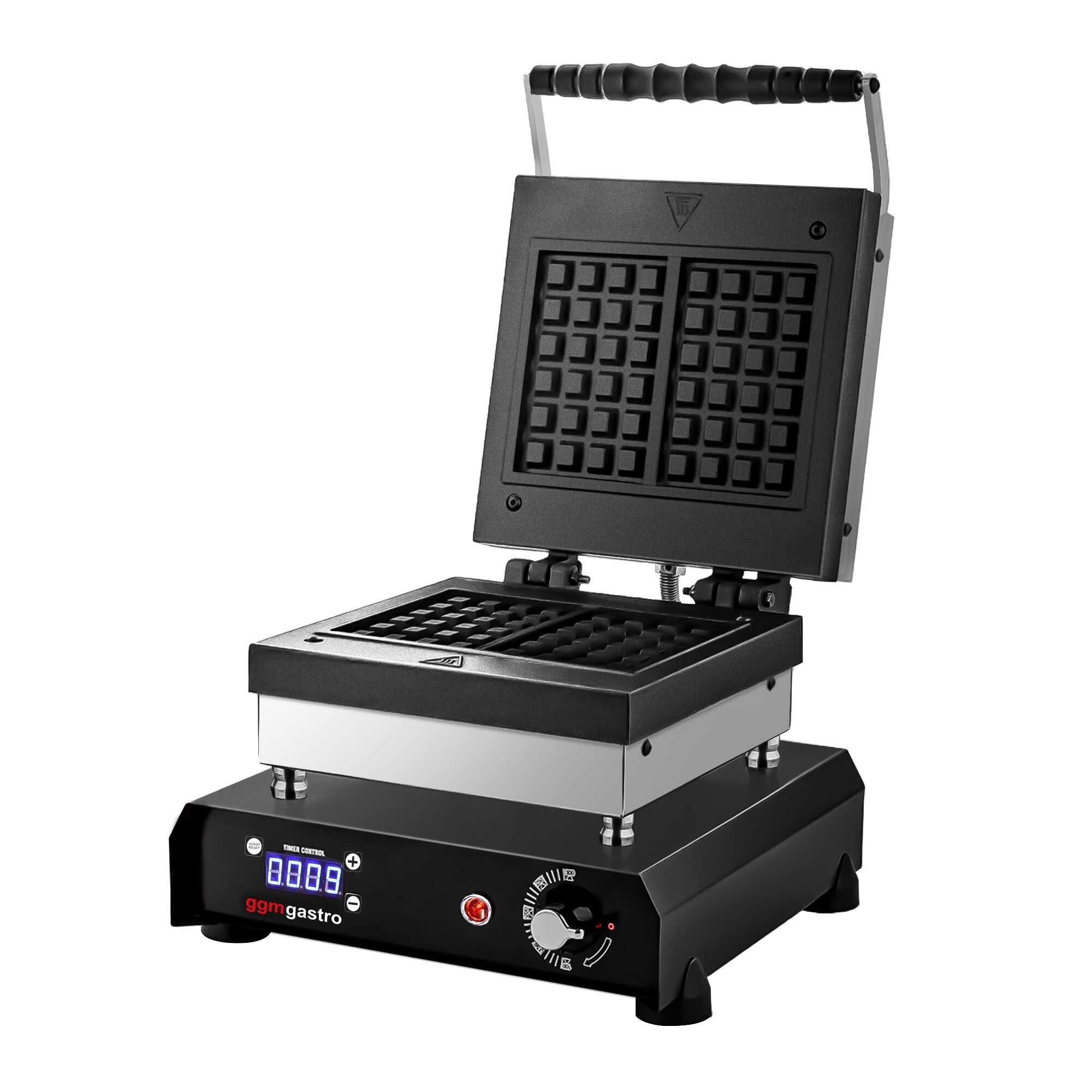 Waffle Machine - Sing - Digital