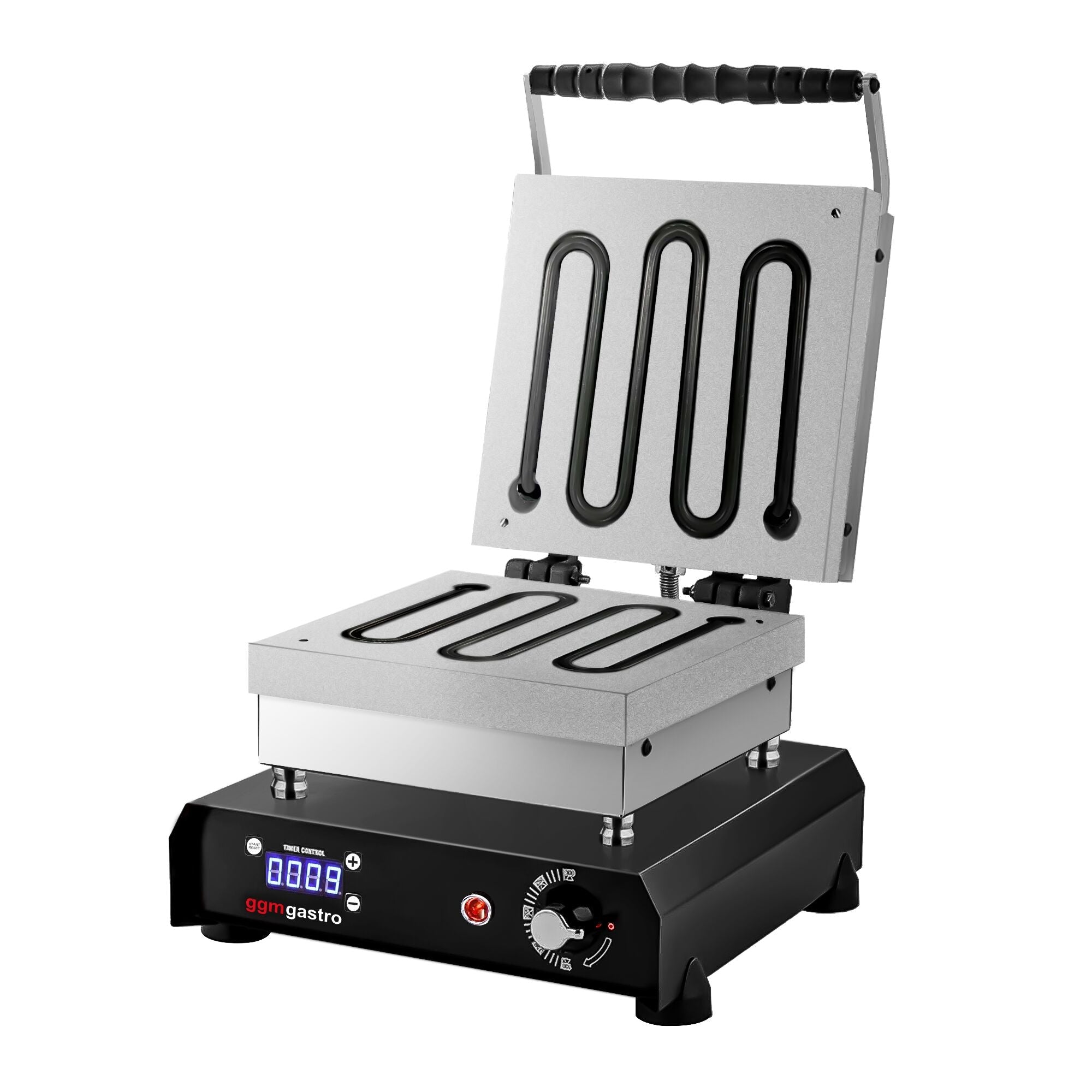 Waffle Machine - Sing - Digital