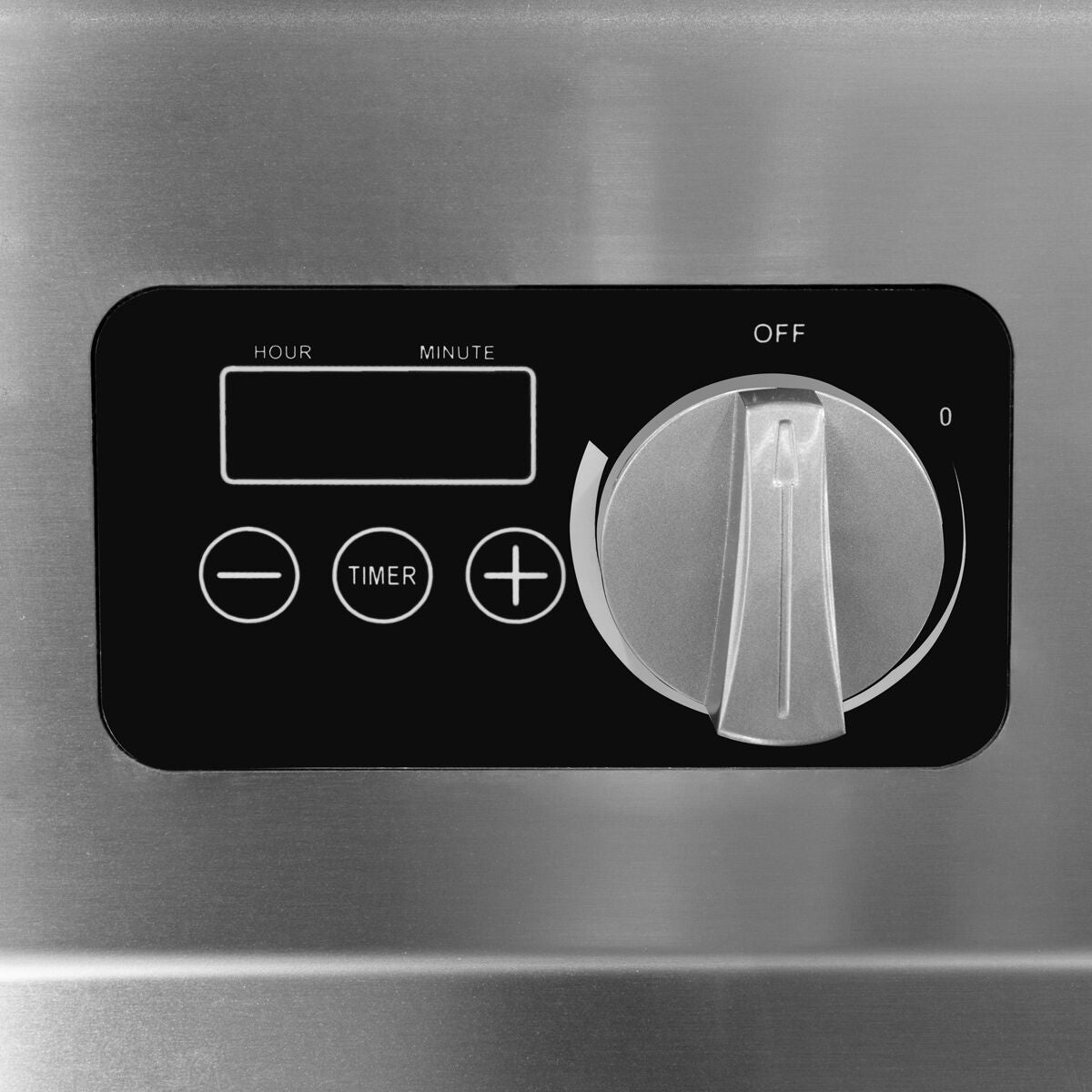 Induction January - 12 kW - 4 -eyed