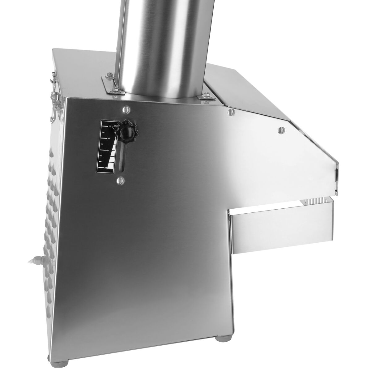 Baguette bread slicer 8000