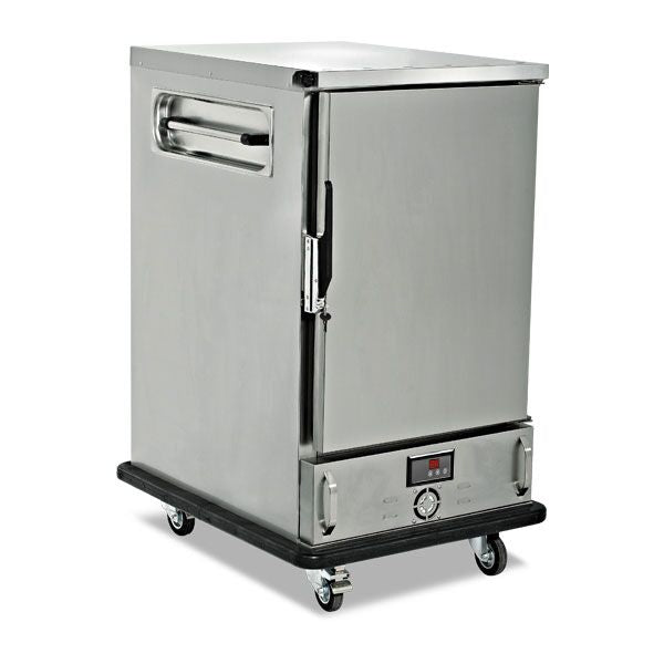 BANKET CAR - COLD - 6X GN 2/1