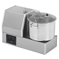 Vegetable joinery - 8 liters - 370 watt - 230 volts - 1400 rpm