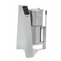 Vegetable joinery/humus machine- 50 liters- 3 kw- 400 volts