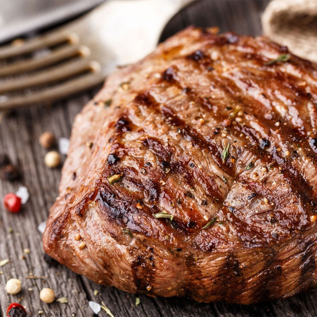 Electric Watery Grill - 3.75 KW