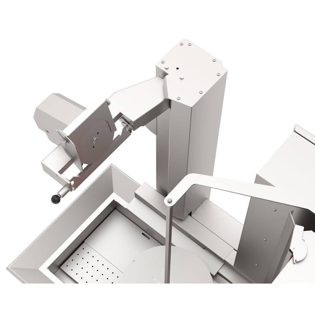 Gasli rotary robot - 4 -eyed - max. 95 kg