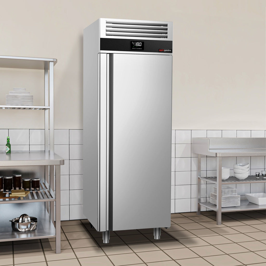 Deep Freezer Premium - GN 2/1 - 700 liters - 1 door