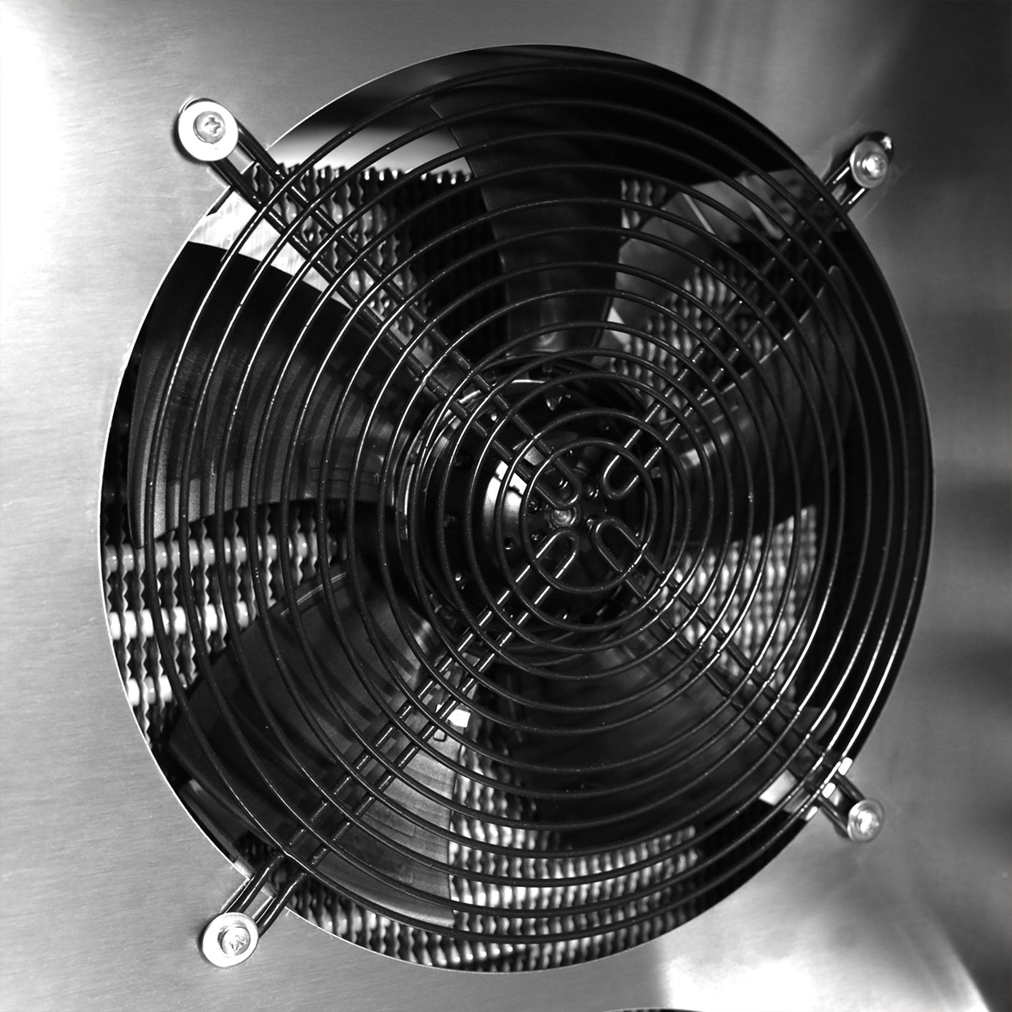Shock Freezer - 5x Gn 1/1