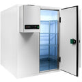 Cold Room - 1200x2100mm - 3,7m³ - Including cooling unit