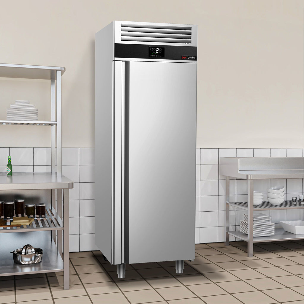Refrigerator Premium - GN 2/1 - 700 liters - 1 door