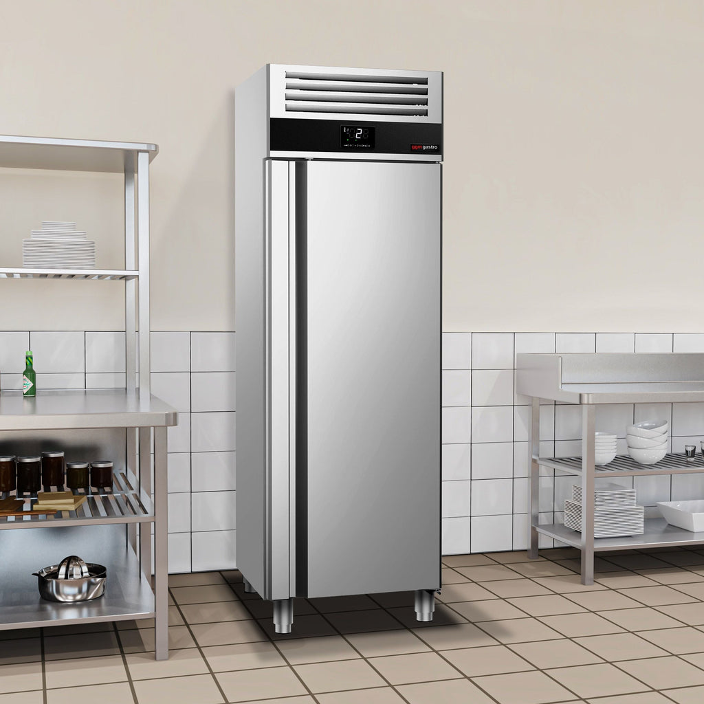 Refrigerator PremIum- 400 Liter - 1 Door