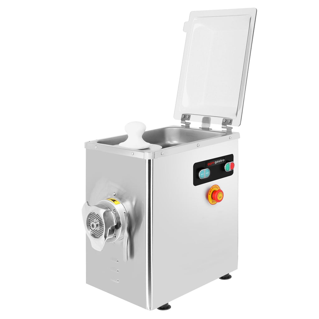 ELECTRIC MINISTER MACHINE - 400 KG/SA - 1.5 KW - 1400 RPM