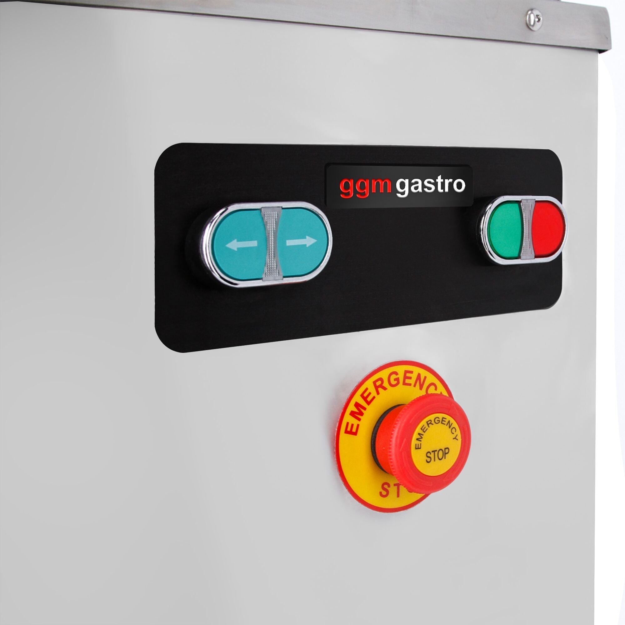 ELECTRIC MINISTER MACHINE - 400 KG/SA - 1.5 KW - 1400 RPM