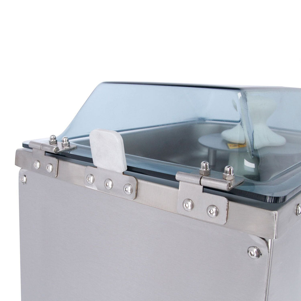 ELECTRIC MINISTER MACHINE - 400 KG/SA - 1.5 KW - 1400 RPM