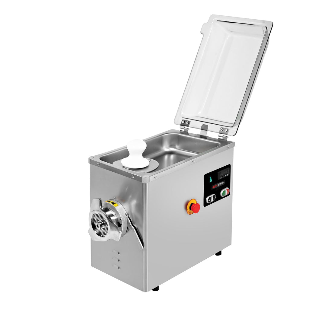 ELECTRIC MINE MACHINE - 600 kg/SA - 2.2 kW - 1400 rpm - cooled