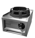 GAZLI WOK OCAK - 12 KW -1 EYE- Ø 285mm
