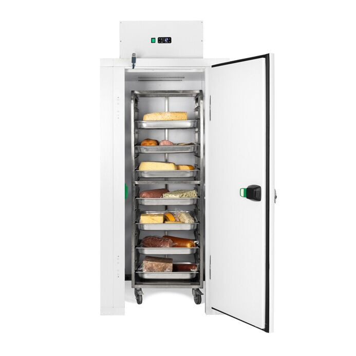 Compact cold room - 1000x1100mm - 1,59m³