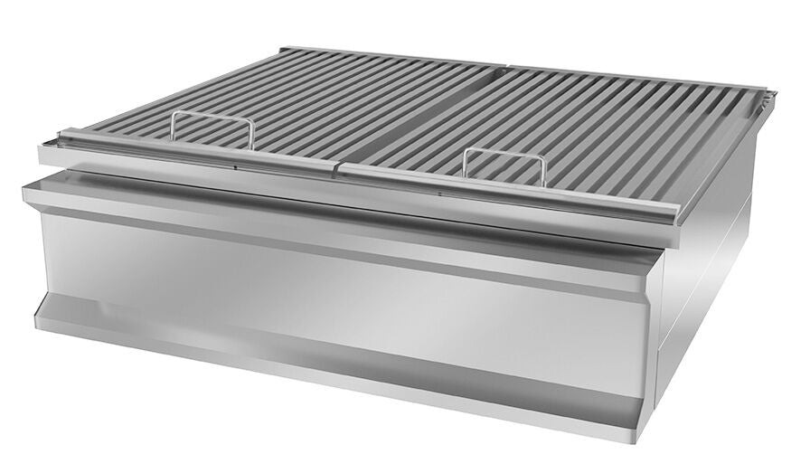 Coal Grill - 0.8m