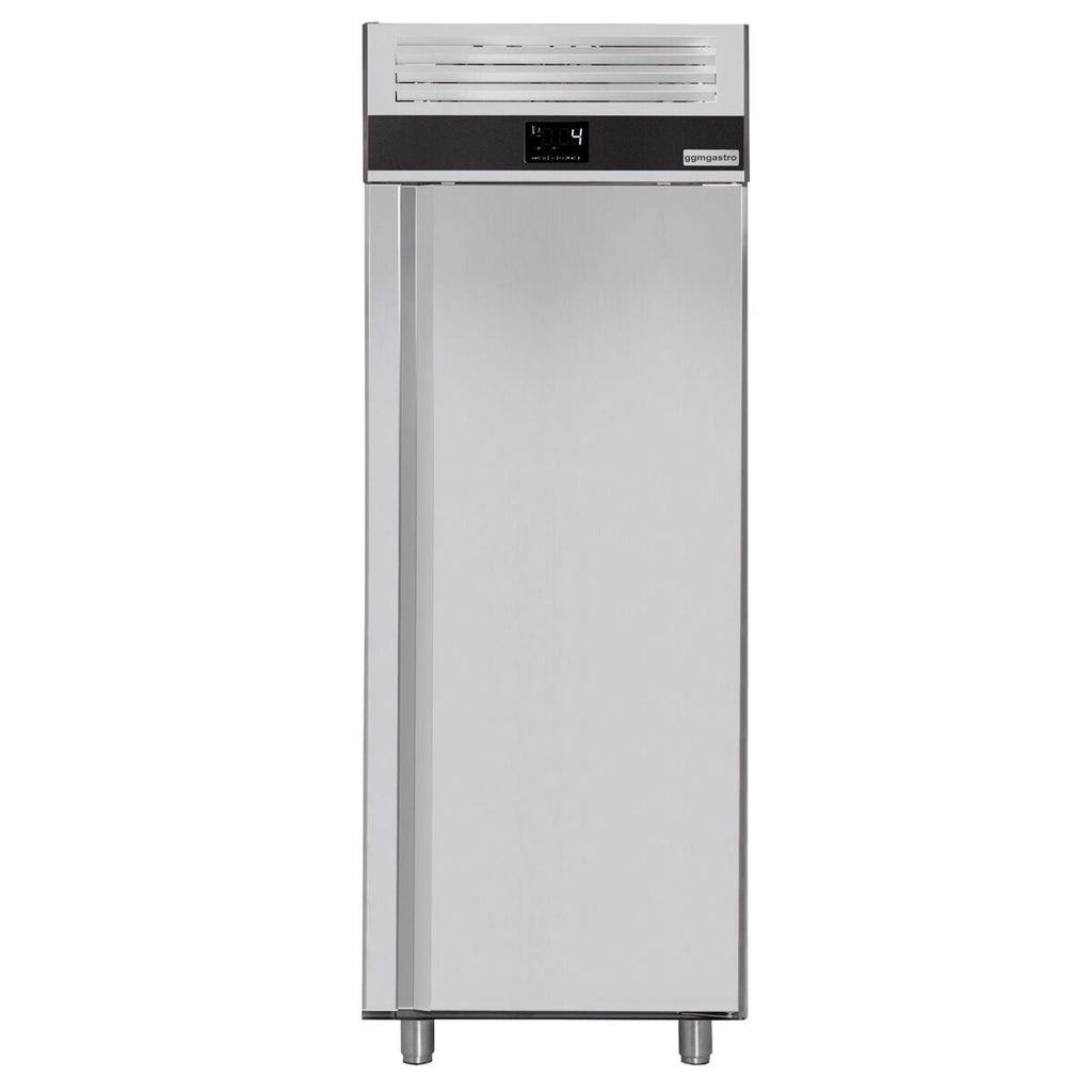 Fish Refrigerator Premium - 400 Liter - 1 Door
