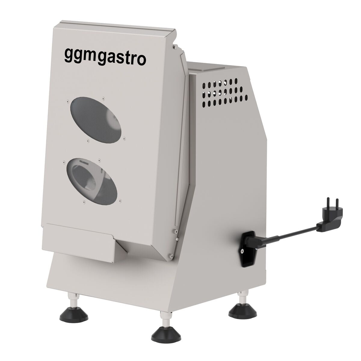 Knife sharpening machine