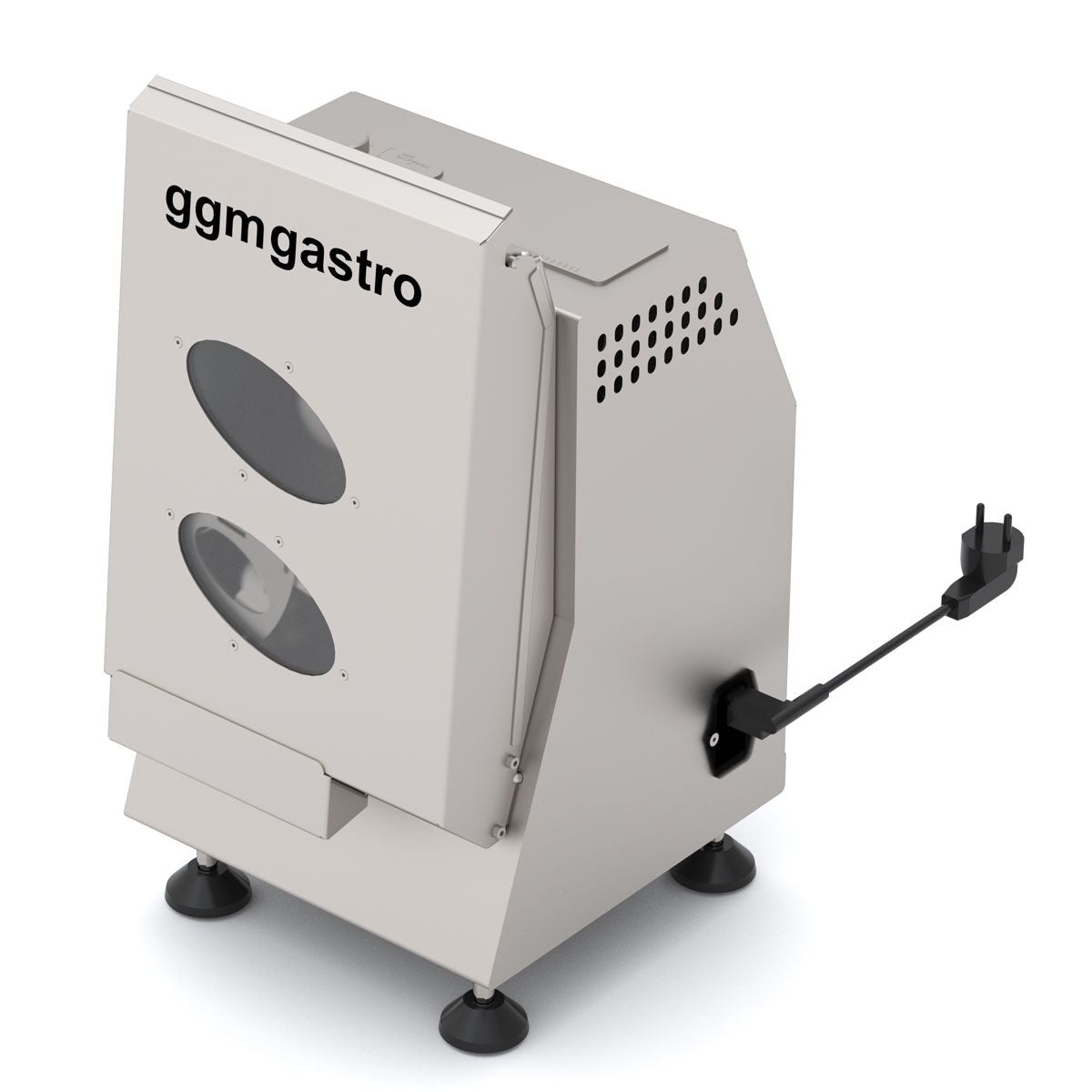 Knife sharpening machine