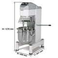 Planet Mikser - 30 LT