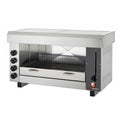 Gas Pita Furnace / Salamander Pro - 13 kW