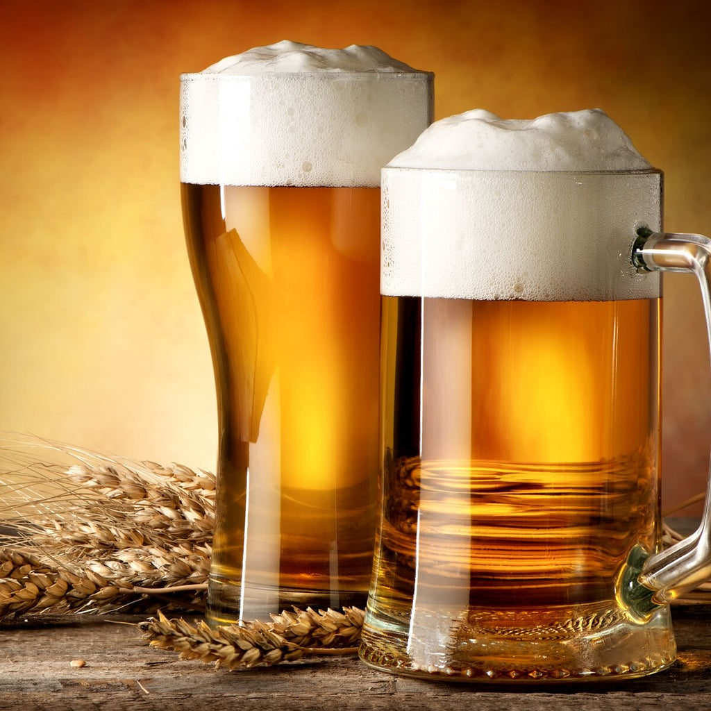 Beer counter premıum - 1550x700mm - 2 doors