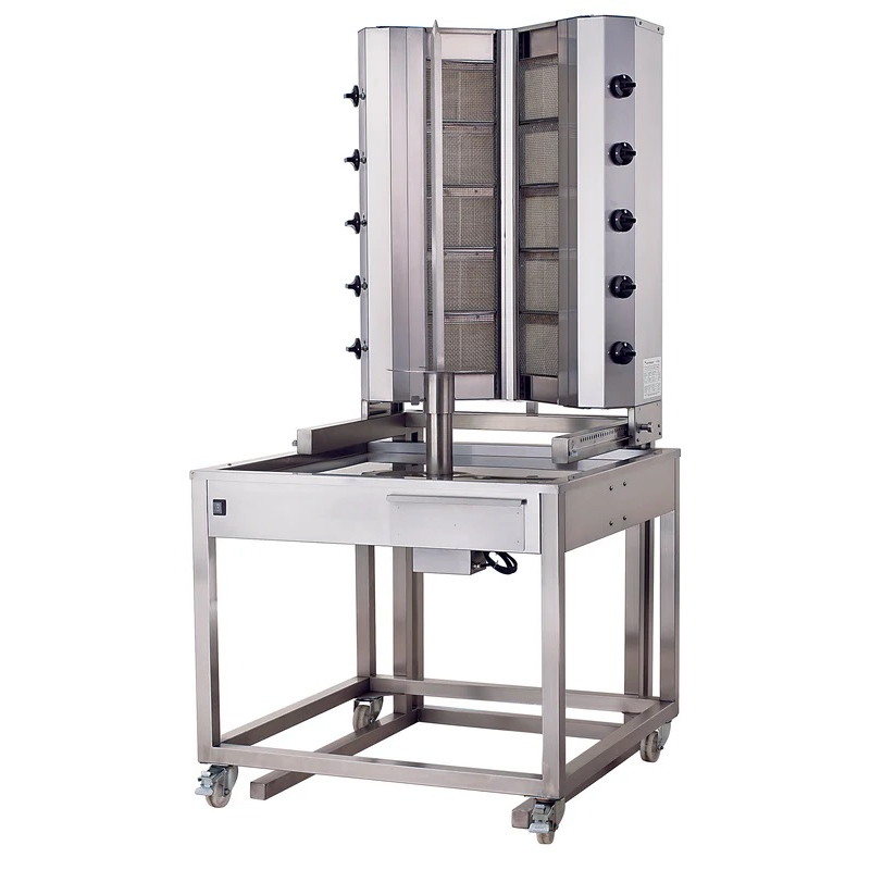 Car Doner Quarry - 5+5 Radian - Quality