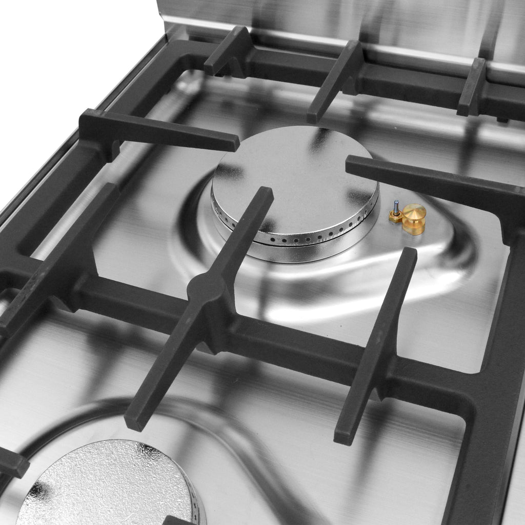 Gas Stove - 23 KW - 4 EYE