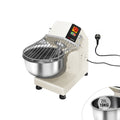 Dough kneading machine - 20 liters / 10 kg - fixed chamber - 230 V