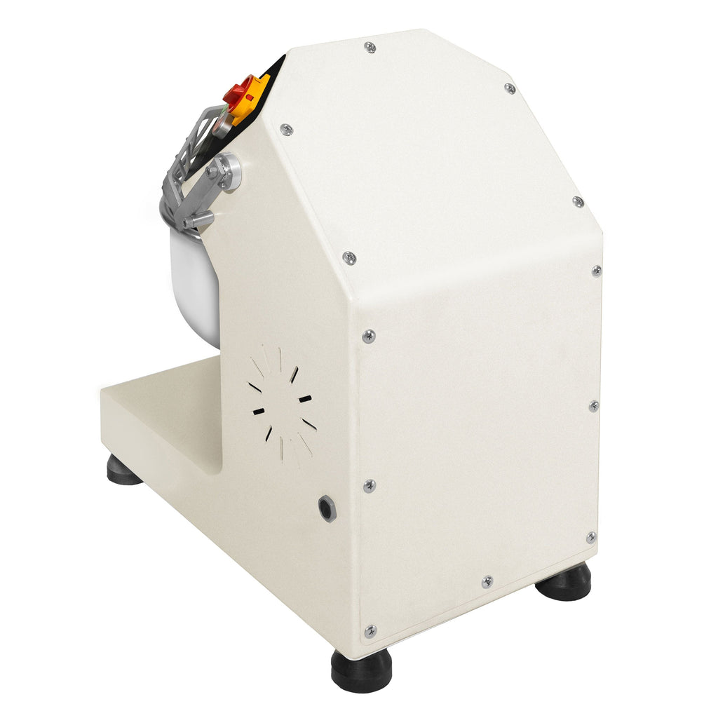 Dough kneading machine - 20 liters / 10 kg - fixed chamber - 230 V
