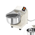 Dough kneading machine - 30 liters / 15 kg - fixed chamber - 400 V